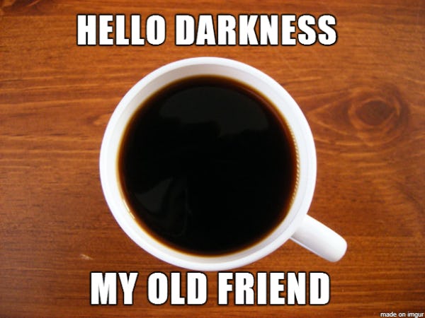 15 national coffee day memes that prove caffeine is a way of life 618307bf 285b 4dea ac97 086d8c466ebf?w=1200&h=900&auto=format&q=70&fit=crop&crop=faces 15 national coffee day memes that prove caffeine is a way of life